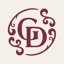 GlenDronach logo