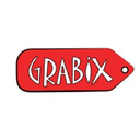 Grabix logo