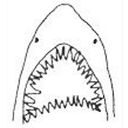 Great White logo