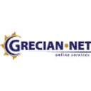 Grecian 5 logo