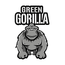 Green Gorilla logo