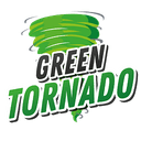 Green Tornado logo