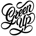 Green-Up logo