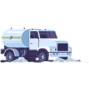 GreenSweep logo