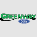 Greenway Ford logo