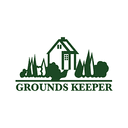 Grounds Keeper logo