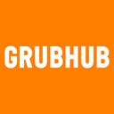 GrubHub logo