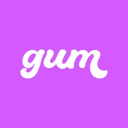 GUM logo