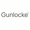 GunLocke logo
