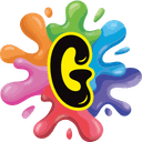 Gushers logo