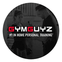 GymGuyz logo
