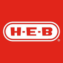 H-E-B logo