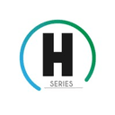 H-Series logo