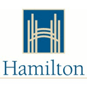 Hamilton logo