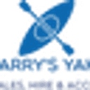 Harry's logo