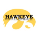Hawkeye logo