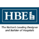 HBE Corporation logo