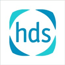 HDS logo