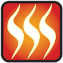 Heat Surge logo