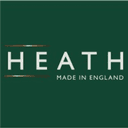 Heath logo