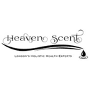 Heaven Scent logo