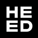 Heed logo
