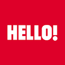 Hello logo