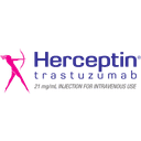 Herceptin logo