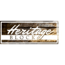 Heritage Block logo