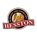 Hesston logo