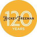 Hickey-Freeman logo