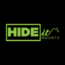 HIDEit Mounts logo