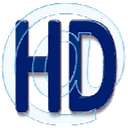High Dimension logo