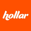 Hollar logo