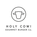 Holy Cow logo