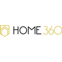 Home 360 logo