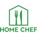 Home Chef logo