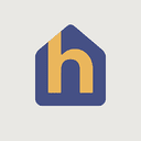 Home Invest logo
