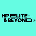 HP Elite logo