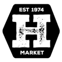 Huck logo