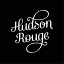 Hudson Rouge logo