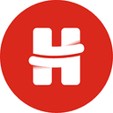 Huggies logo