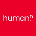 HumanN logo