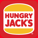 Hungry Jack logo