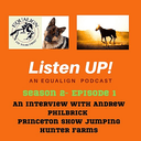 Hunter Farms logo