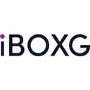 IBOX Global logo