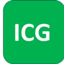 IC-Green logo