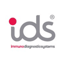 IDS logo