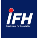 IFH logo