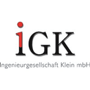 IGK logo